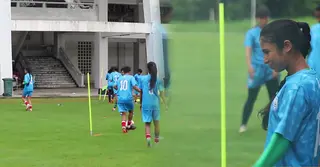 শতভাগ সাফল্য নিয়ে এশিয়ান কাপের বাছাইপর্ব শেষ করতে চায় বাংলাদেশ